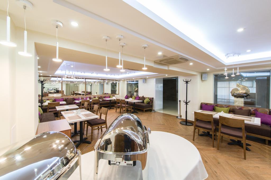 92/2公寓式酒店 卡拉甘达 外观 照片